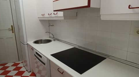 Foto 5 de Piso en venta en Isaac Peral, Centro ciudad, Linares