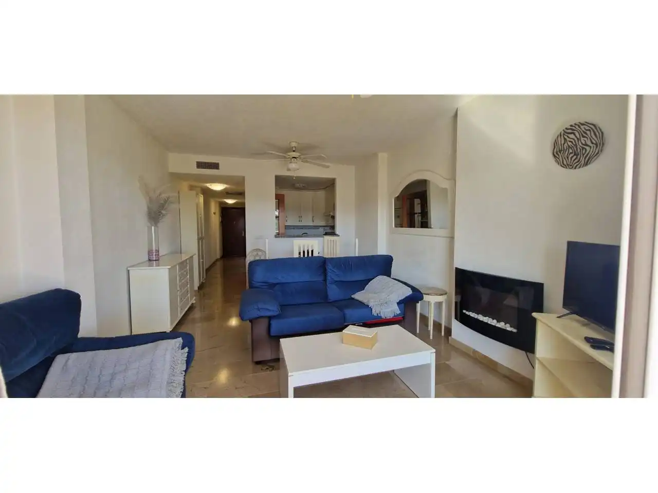 Apartments for rent in Solymar