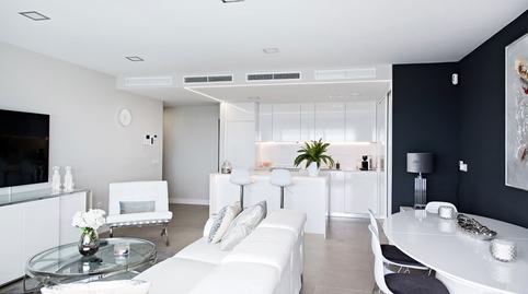 Foto 5 de Àtic de lloguer a Montealto - Monterrey, Málaga