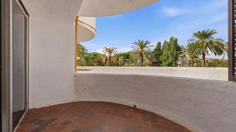Foto 2 de Apartament en venda a Marbesa, Marbella