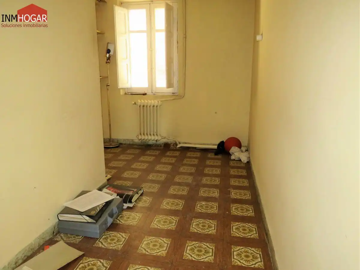 Finca rústica en venta en Arévalo con Terraza y Trastero