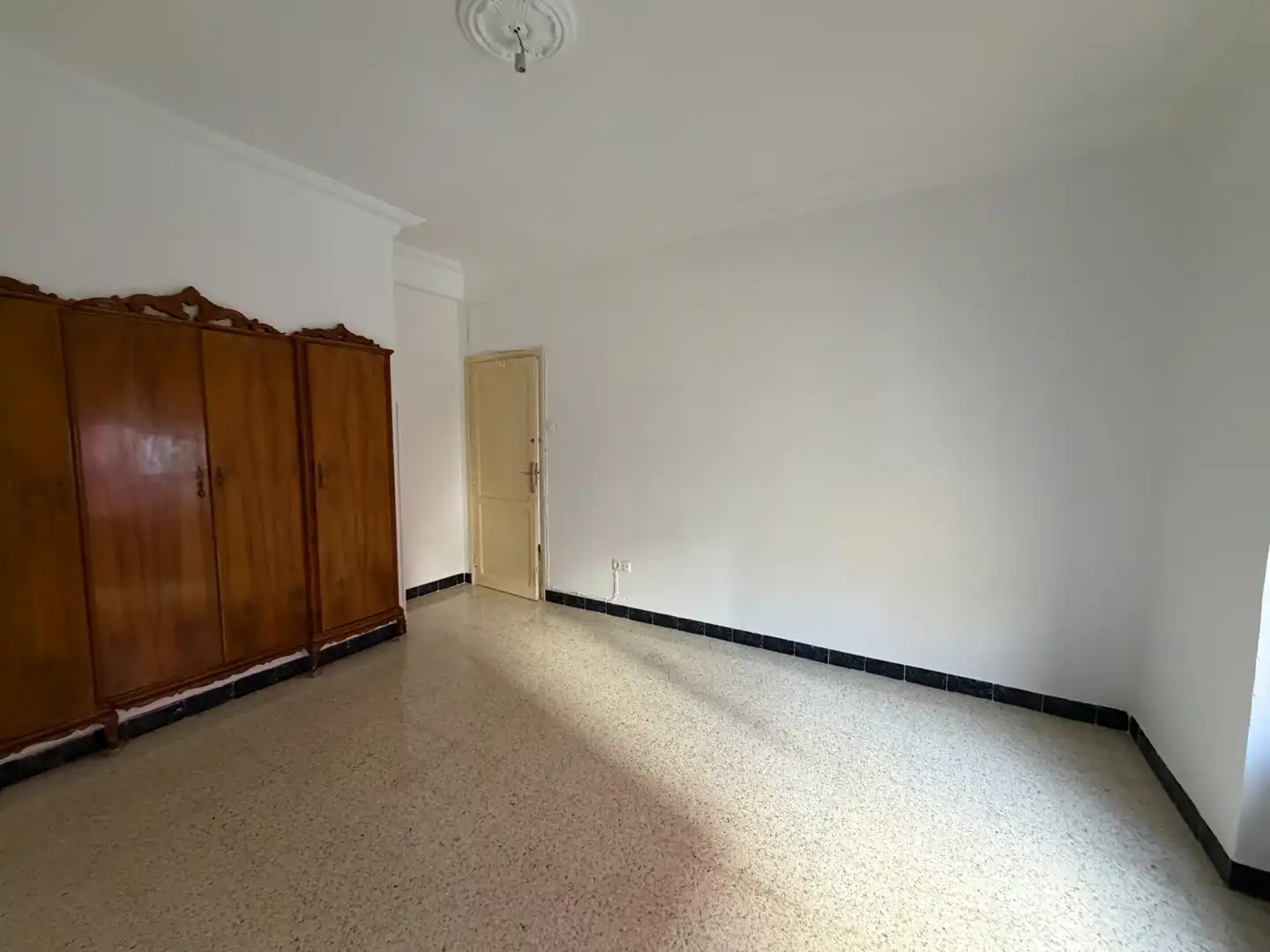 Habitación de Casa o chalet en venta en Úbeda con Aire acondicionado y Balcón