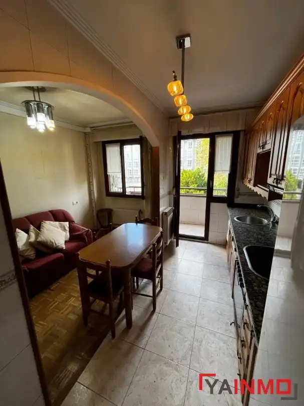 Appartamento con ascensore in vendita a Casco Viejo, imagen 4