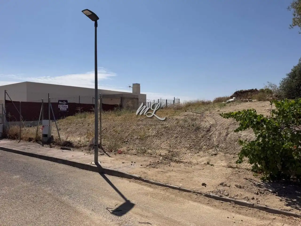 Residential for sale in Cobisa