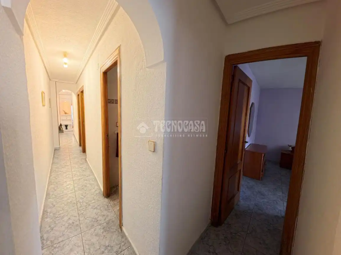 Appartement avec terrasse à vendre à C. Gral. Elizaicin, imagen 2