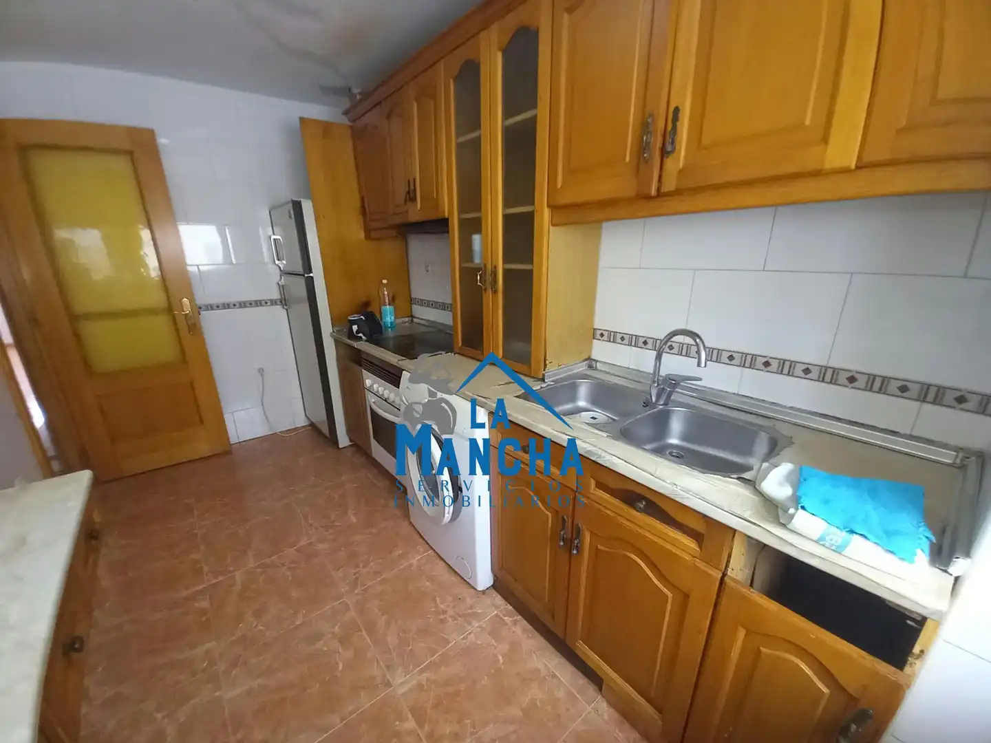 Casa a schiera in vendita a Casas de Juan Núñez, imagen 2