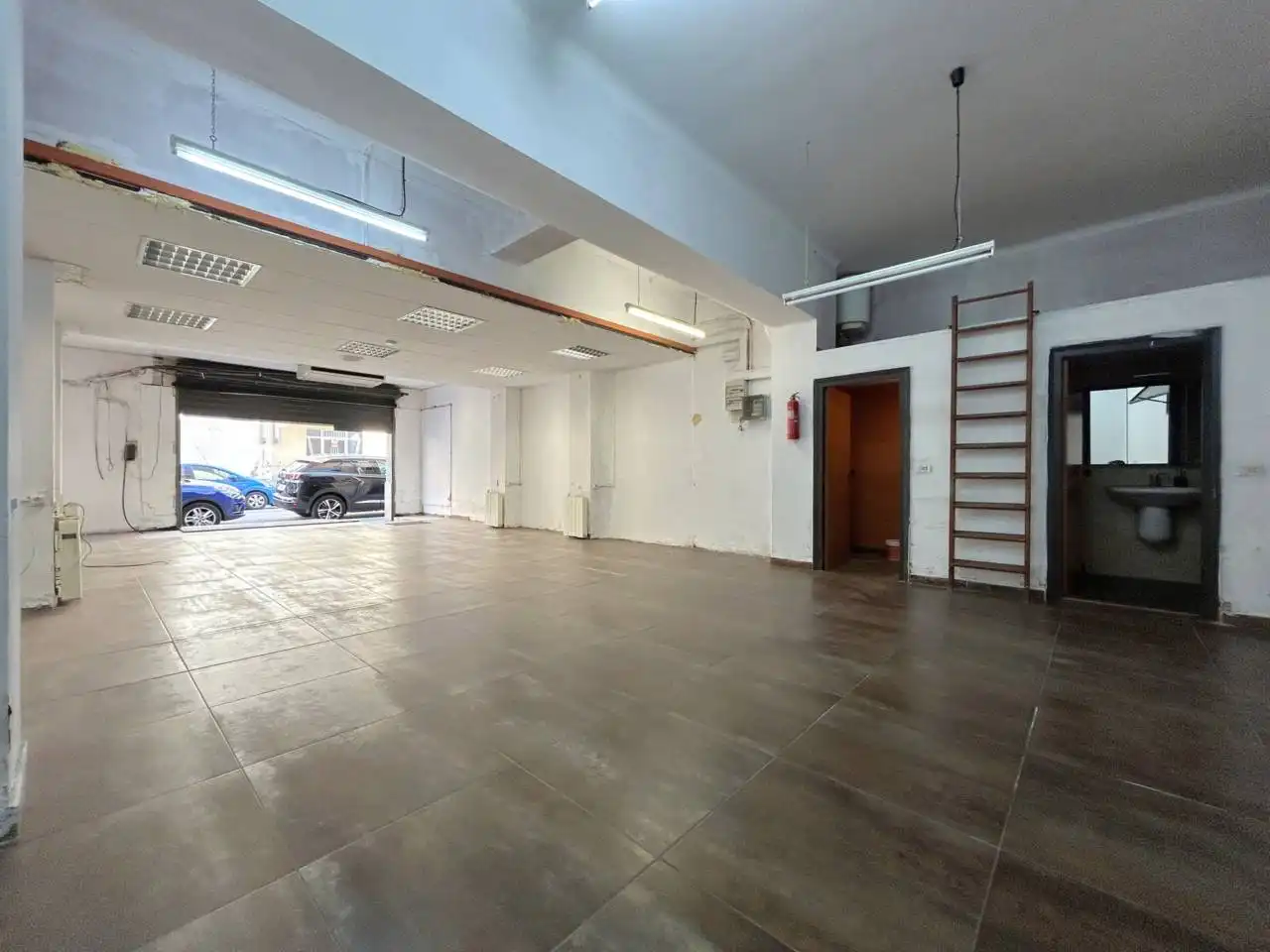 Local en venta en Calle Major, Poble Nou