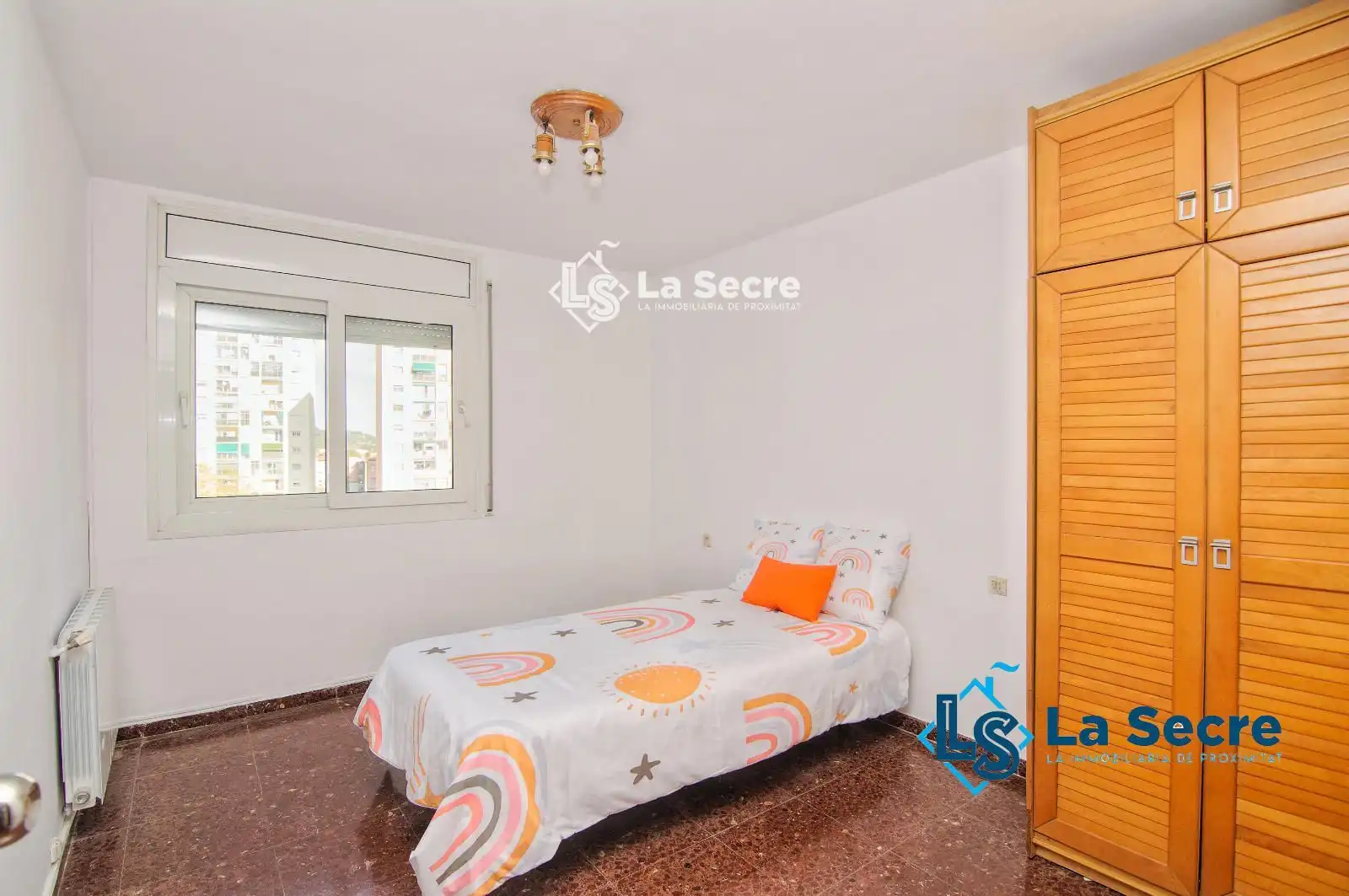 Habitación de Piso en venta en Martorell con Aire acondicionado y Calefacción