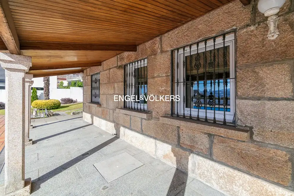 Casa o xalet en venda a Vigo , Pontevedra