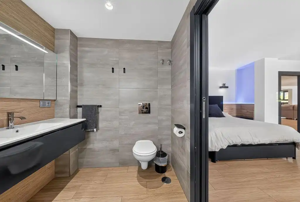 Casa amb terrassa en venda a Callosa d'en Sarrià, imagen 34