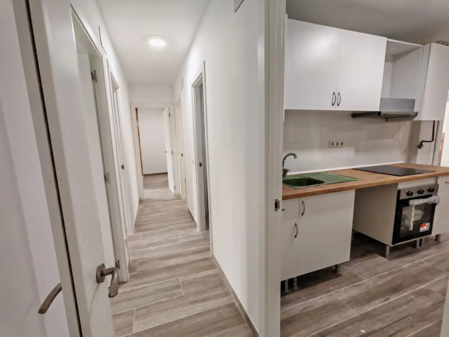 Flat for sale in Móstoles  with Heating, Parquet flooring and Terrace