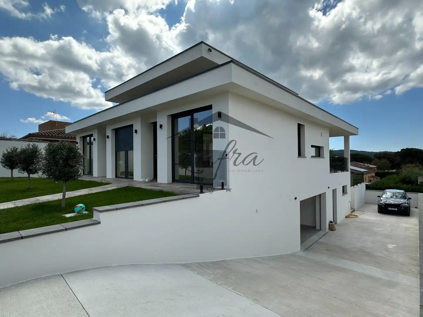 Haus mit Pool zum Verkauf in La Goba, imagen 12