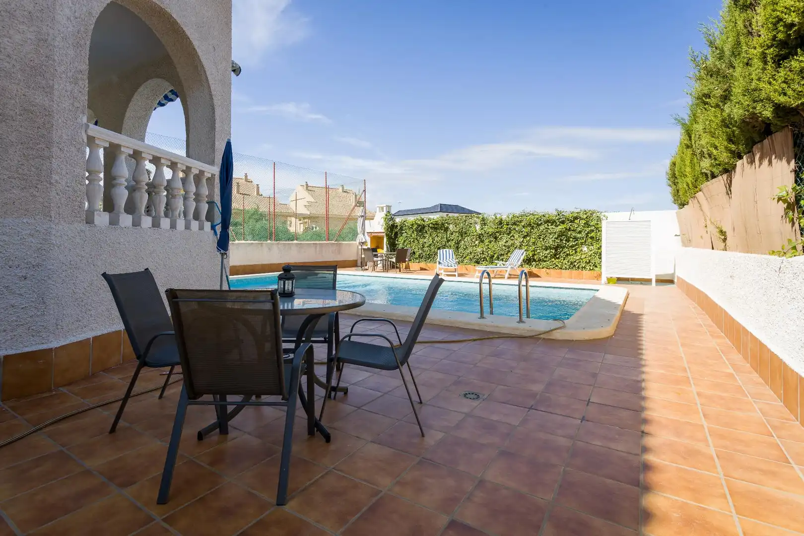 Casa o xalet en venda a Entremares