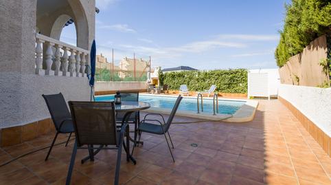 Foto 4 de Casa o xalet en venda a Entremares, Murcia