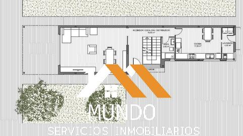 Foto 2 de Residencial en venta en La Cañada, Paterna