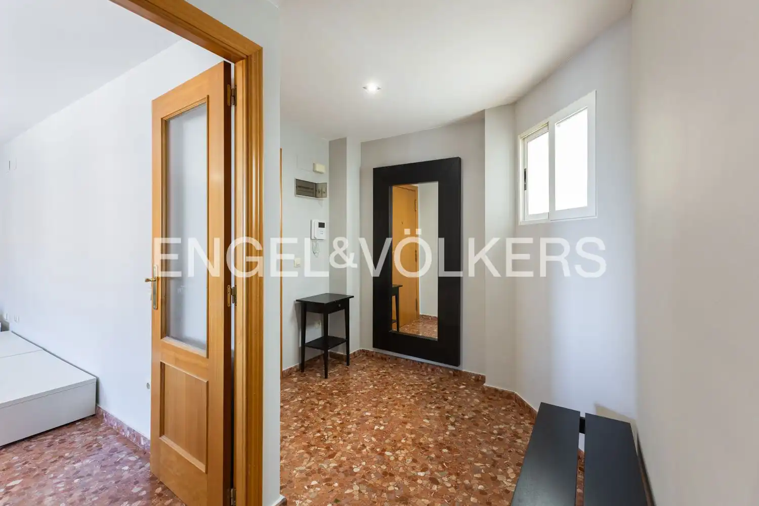 Flat for rent in Sagunto / Sagunt  with Air Conditioner, Heating and Terrace