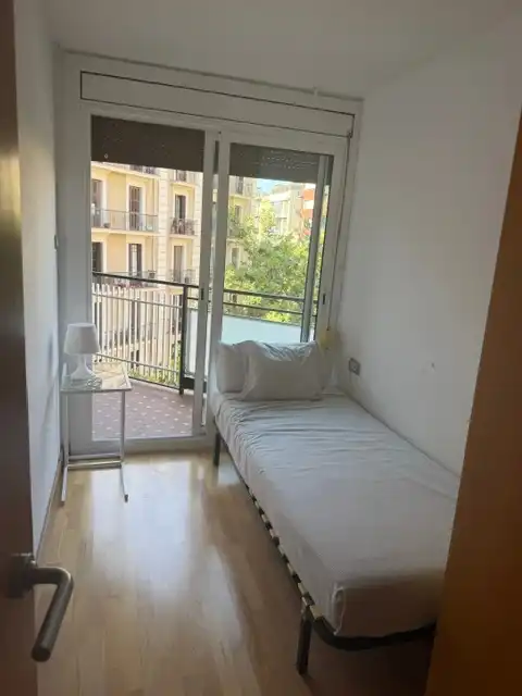 Wohnung mit Terrasse zum Verkauf in Carrer de Lepant, imagen 21