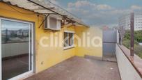 Terrassa de Àtic en venda en Santa Coloma de Gramenet amb Calefacció i Terrassa