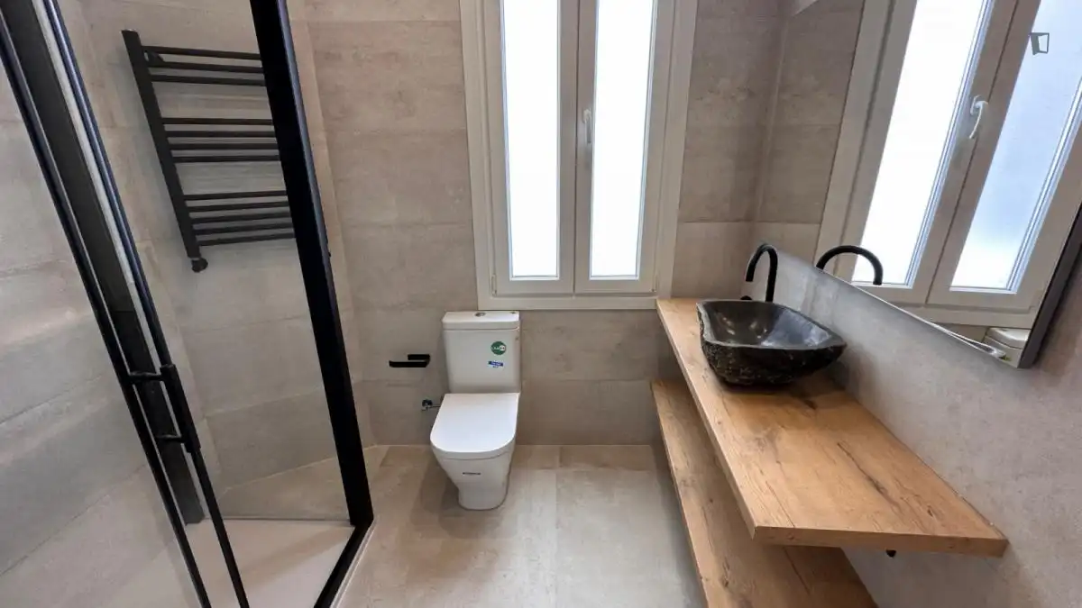 Habitación en Bilbao , Bizkaia