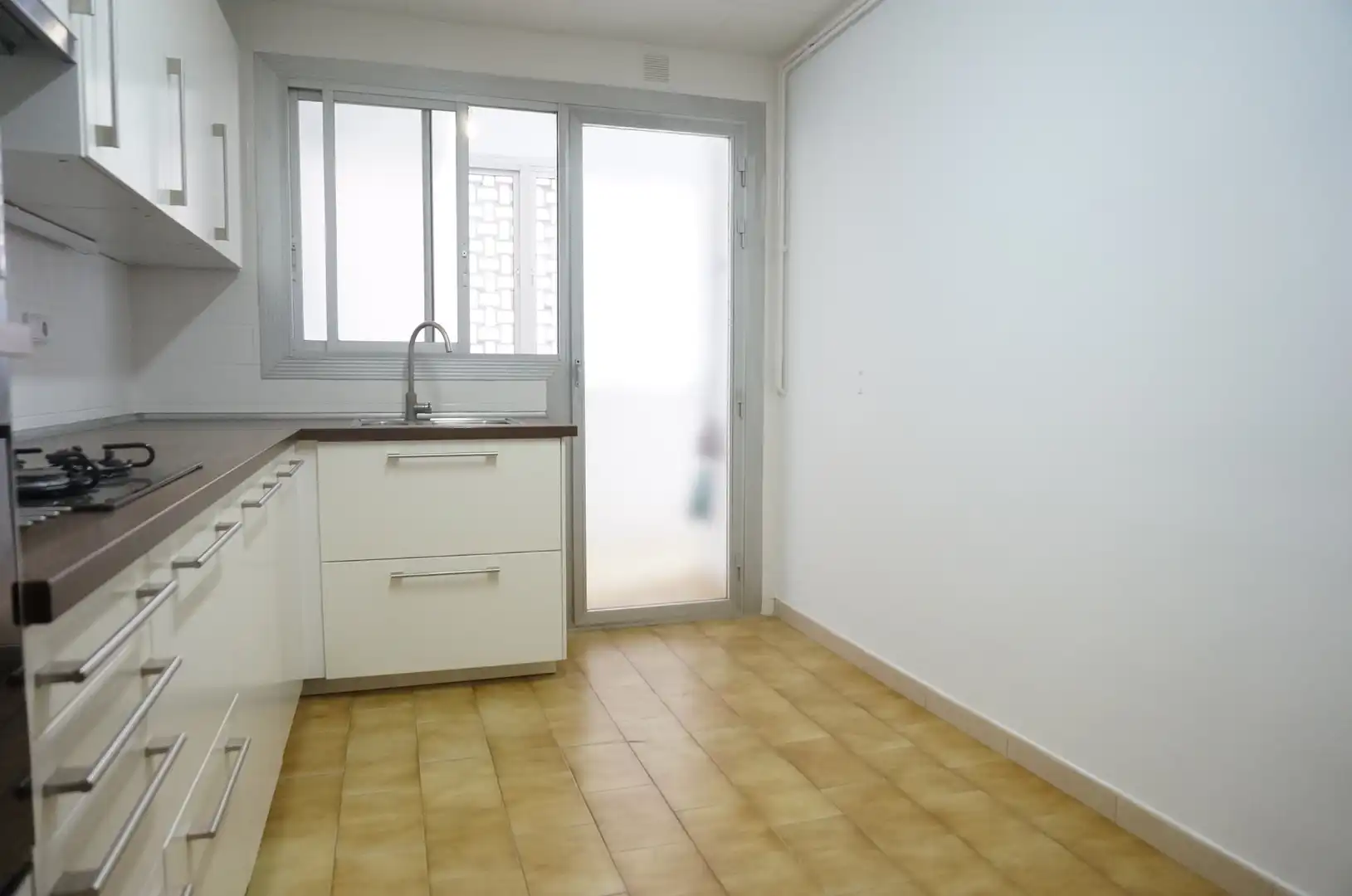 Piso de alquiler en Gran Via de Carles III, La Maternitat i Sant Ramon