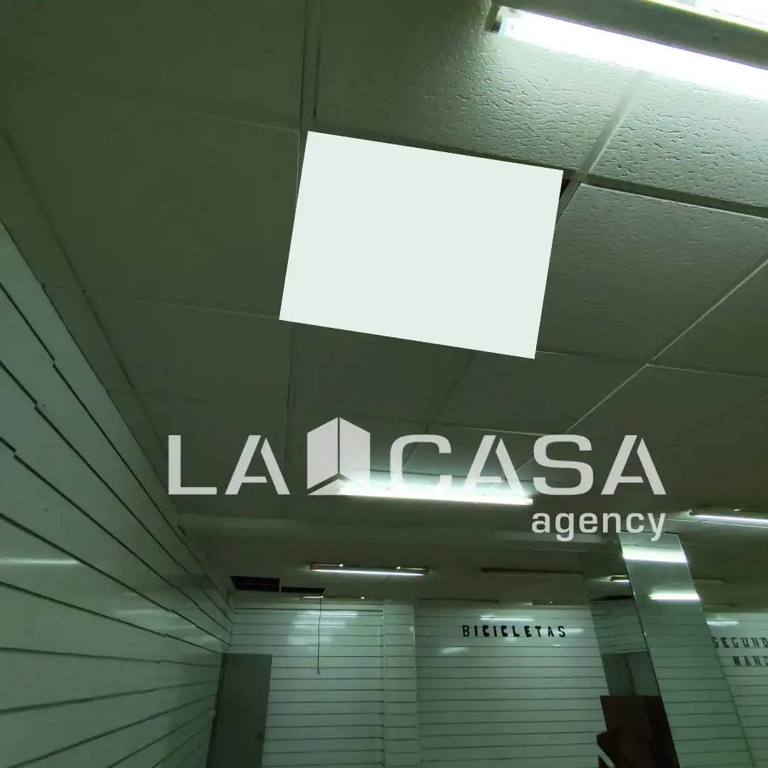 Locale commerciale in affitto a Calle Don Fadrique, imagen 7