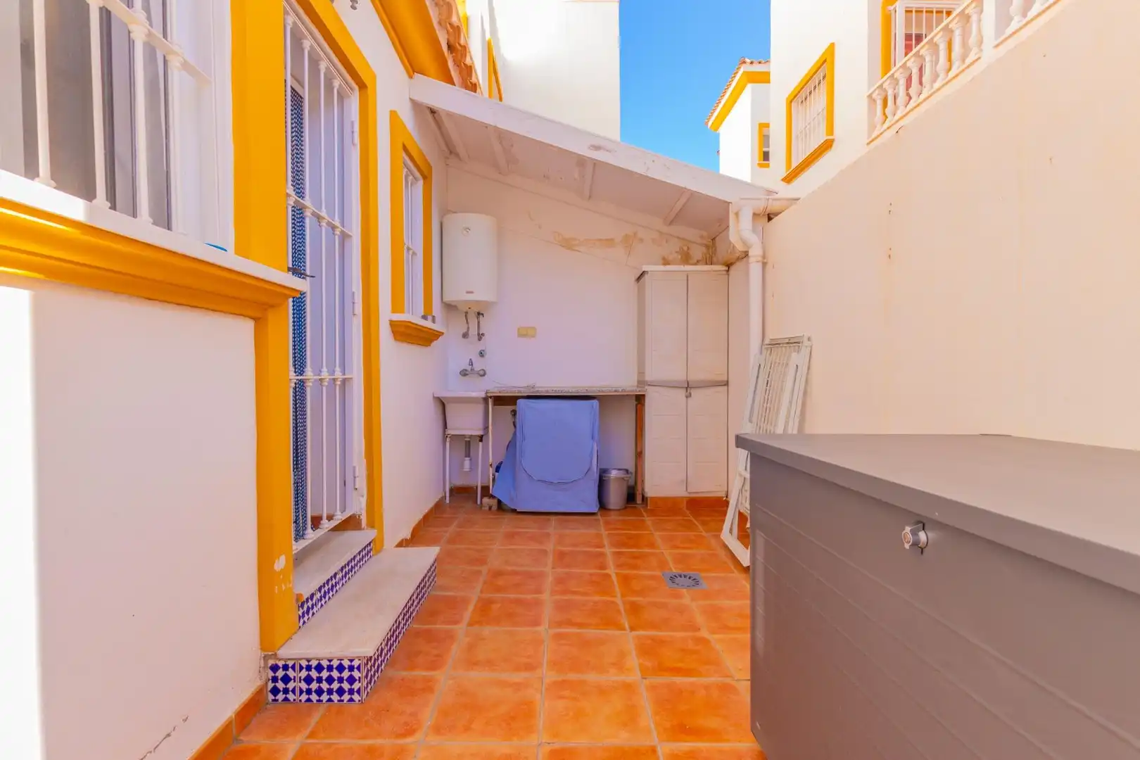 House with terrace to rent in Cala Marqués, imagen 40