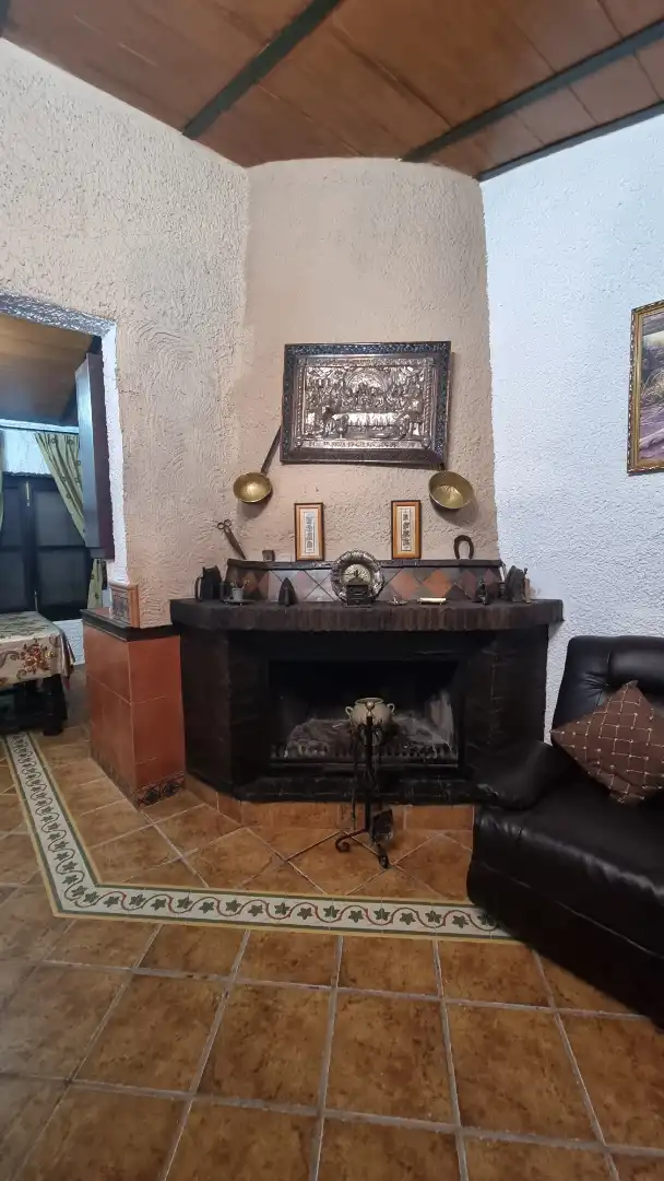 Casa rustica con terrazza in vendita a Rute, imagen 21