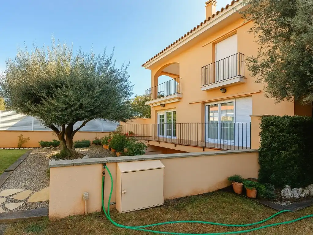 House with terrace for sale in Calle Sant Jordi, De, imagen 2