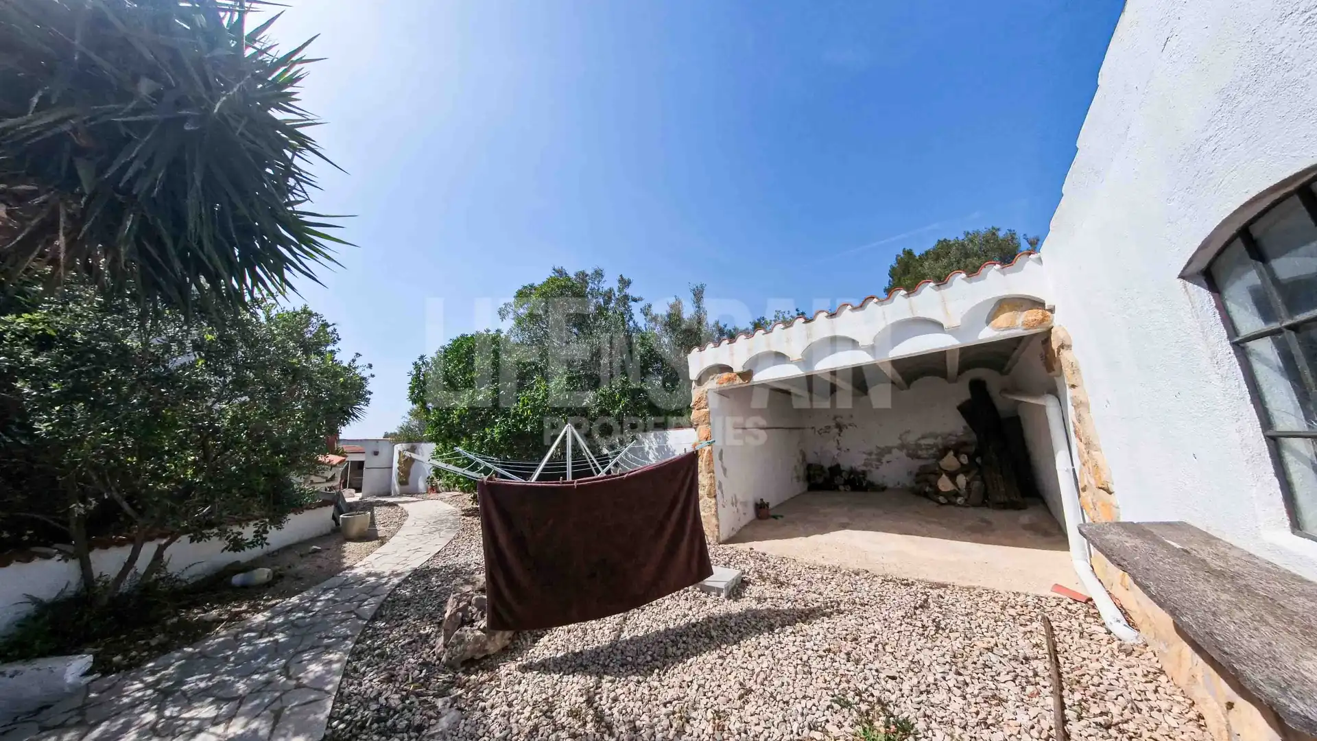 Casa o chalet en venta en N/A, -1, El Perelló