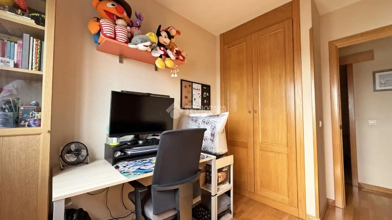 Piso en venta en Butarque