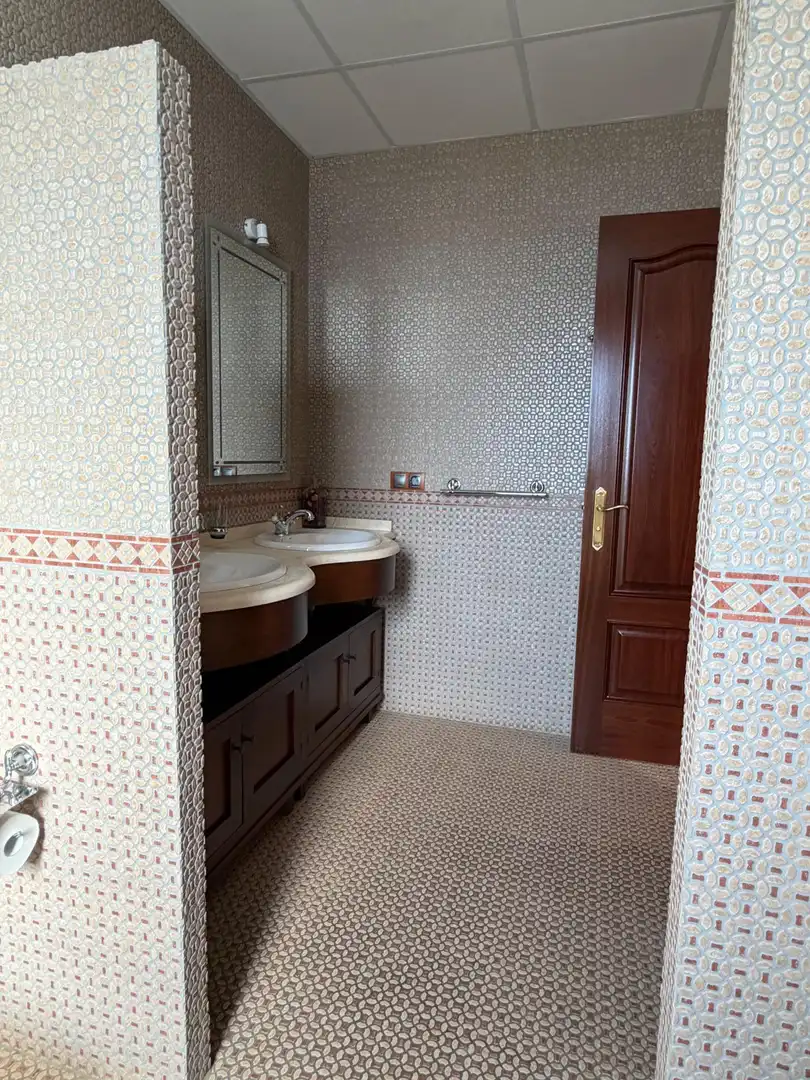 Casa con piscina en venta en Mairena del Alcor, imagen 33