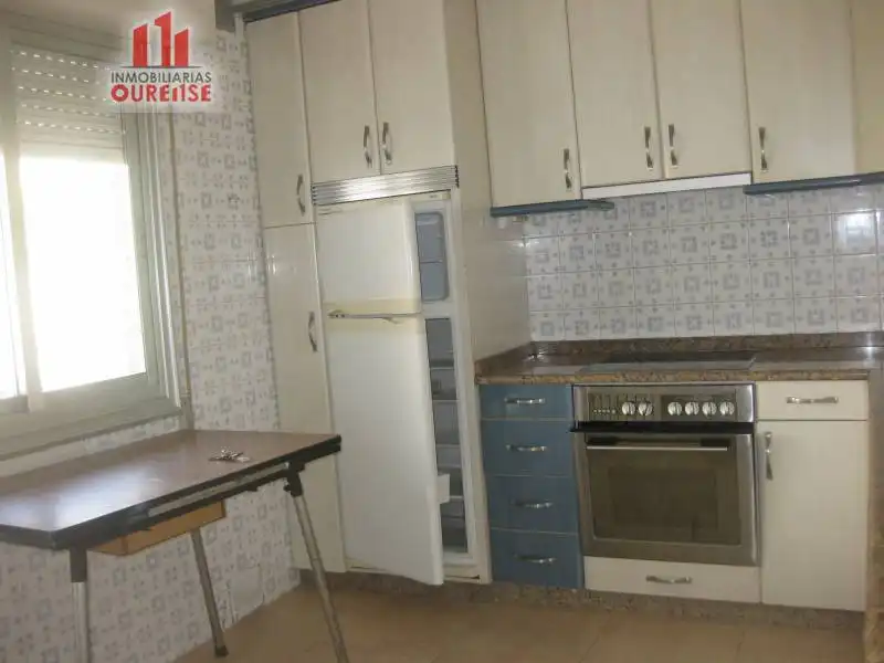 Cuina de Edifici en venda en Barbadás