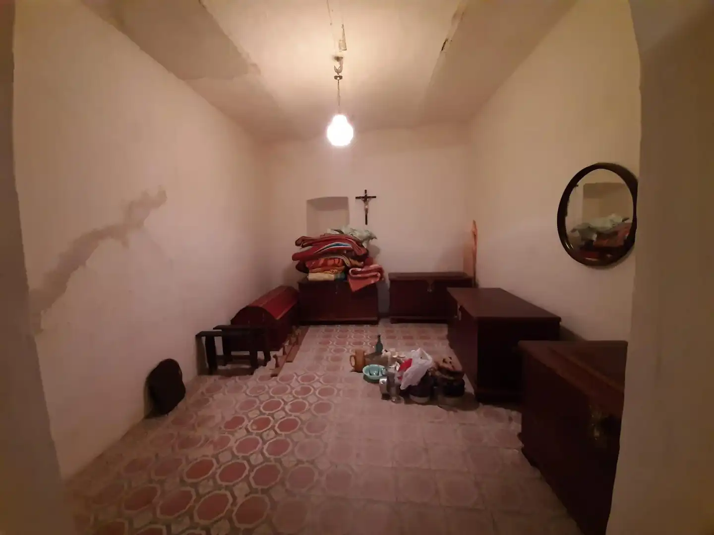 Casa o chalet en venta en Aliseda con Jardín privado y Trastero