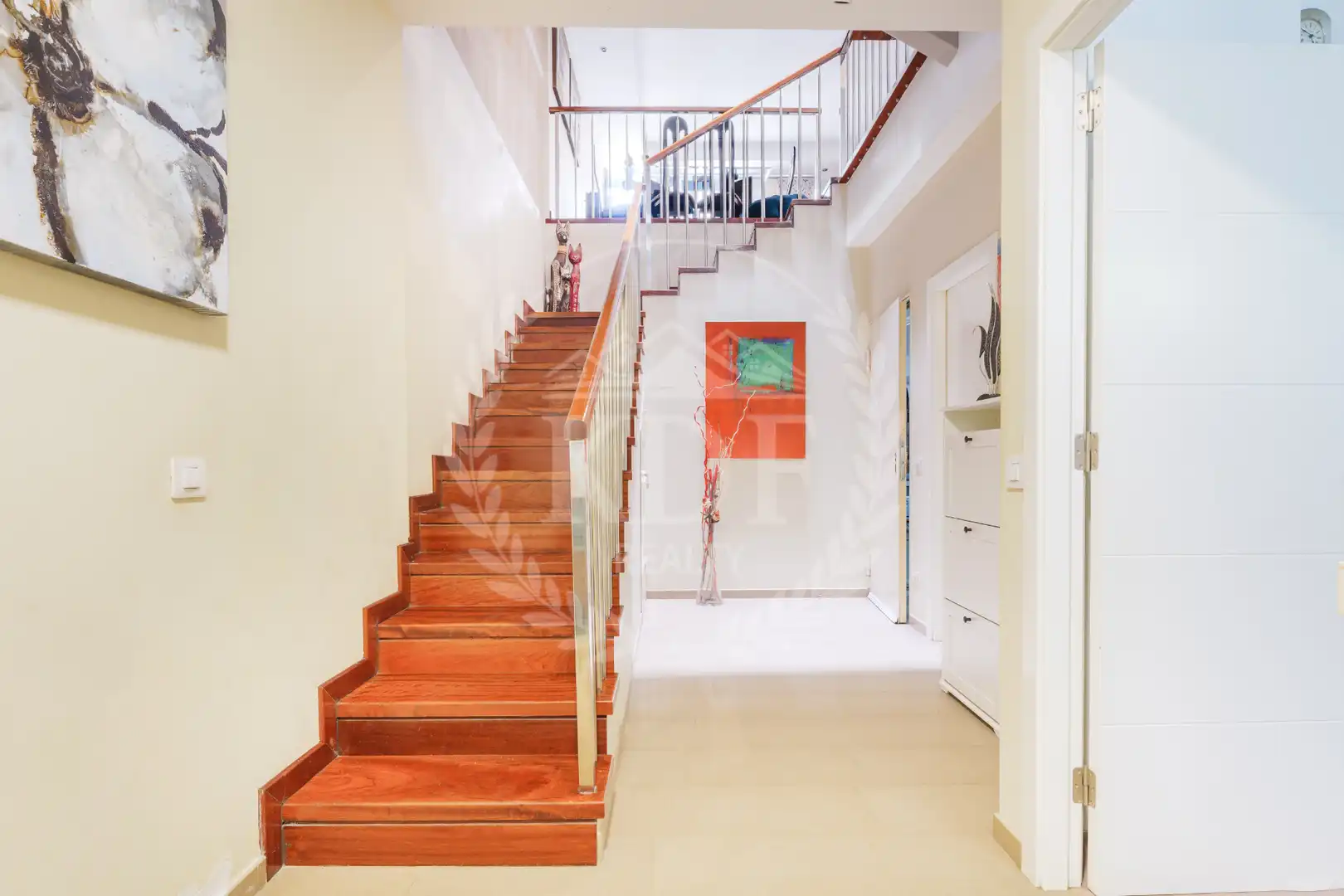 Ático con terraza en venta en Calle de Calvo Sotelo, imagen 31