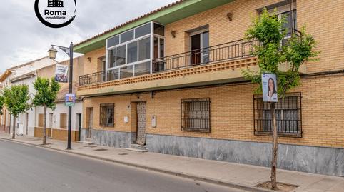 Foto 4 de Finca rústica en venda a Cijuela, Granada