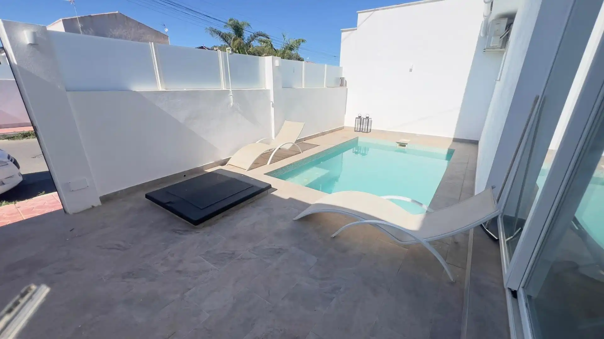 Bungalow avec piscine à vendre à N/A, imagen 2