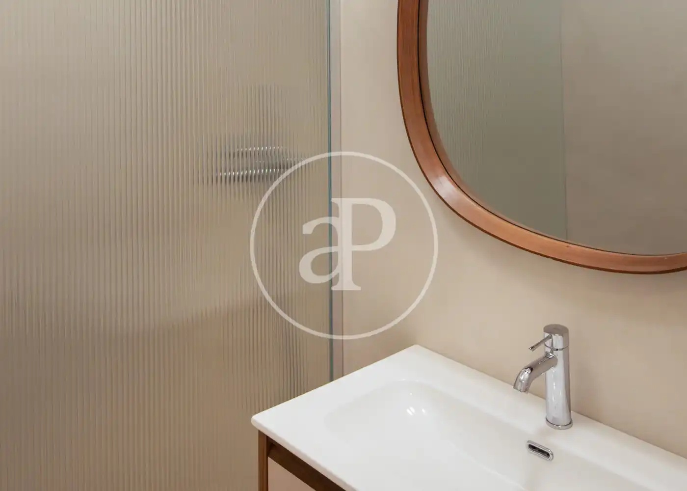 Bathroom of Flat for sale in Ciutat Vella