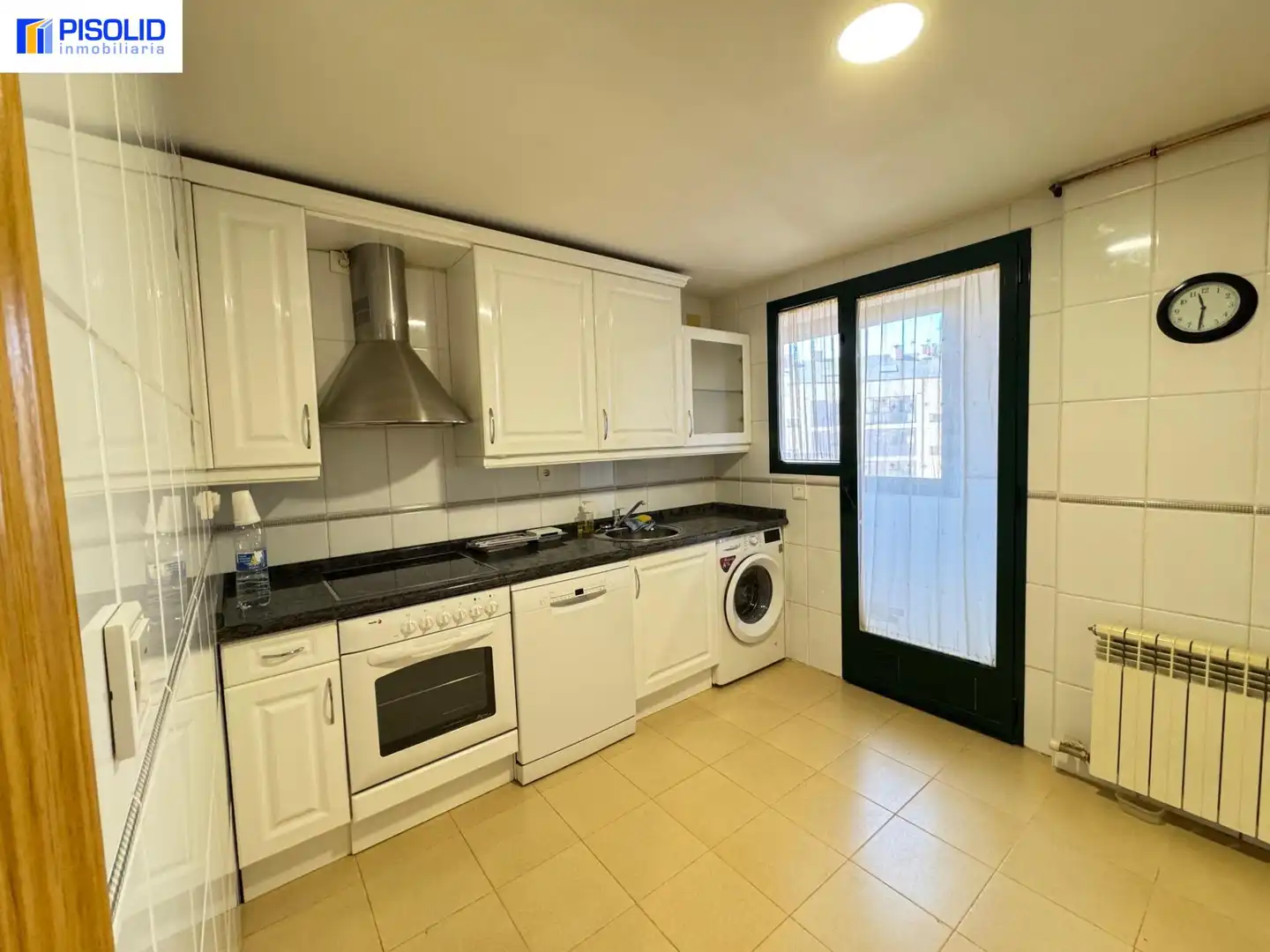 Wohnung zur Miete in Calle CIUDAD DE LA HABANA, Parquesol