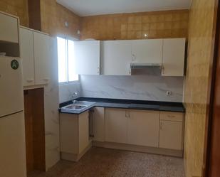 Kitchen of Flat to rent in Las Palmas de Gran Canaria  with Balcony