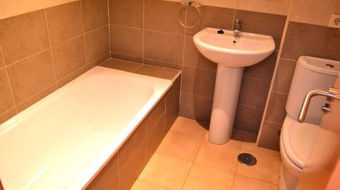 Foto 5 de Piso de alquiler en Calle Ferrocarril del, Camas, Sevilla