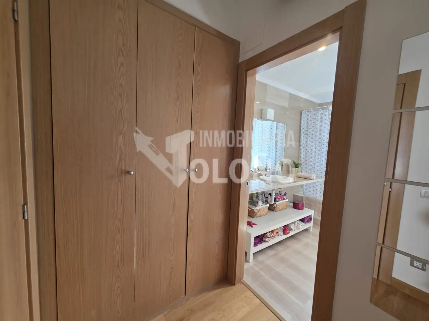 Habitación de Casa o chalet en venta en Cirueña con Calefacción y Jardín privado