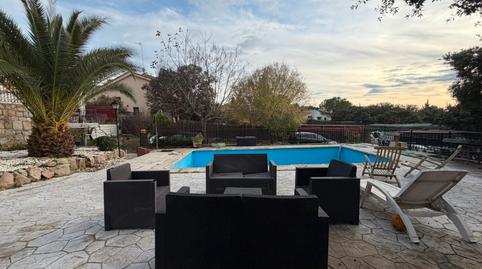 Foto 2 de Casa o xalet en venda a Cerro Alarcón, Madrid