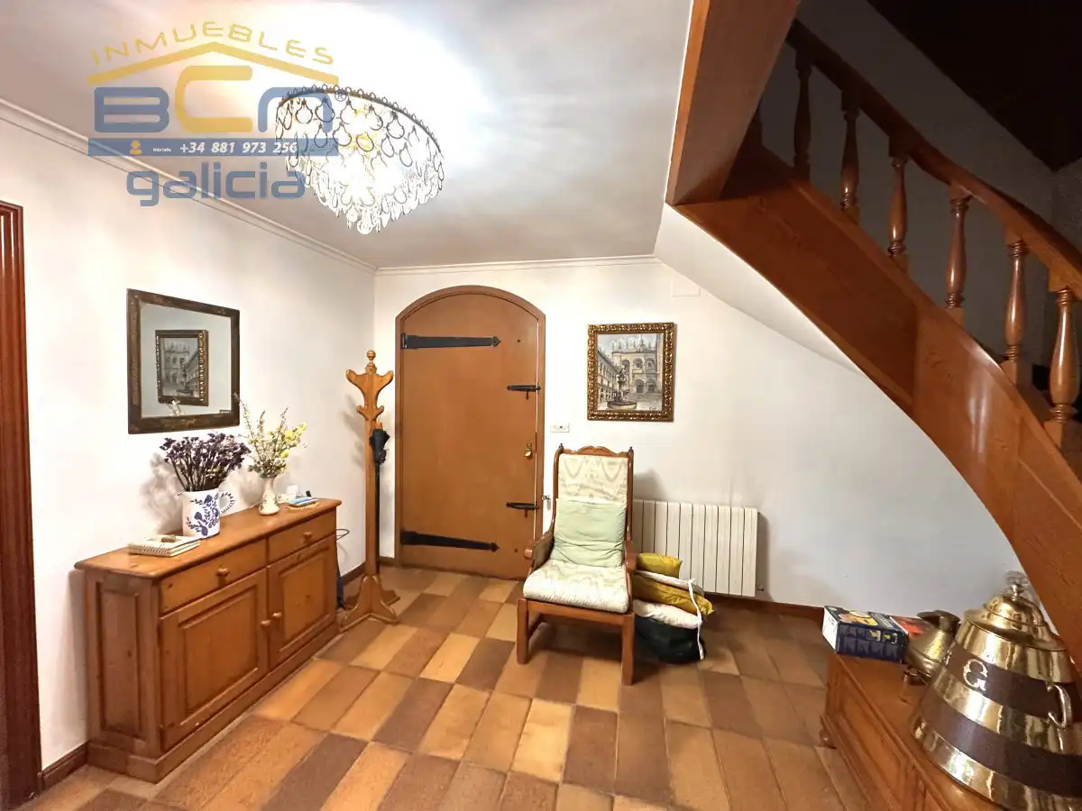 Casa en venda a de Cacheiras, imagen 4