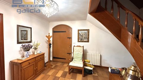 Foto 4 de Casa o chalet en venta en De Cacheiras, Teo, A Coruña
