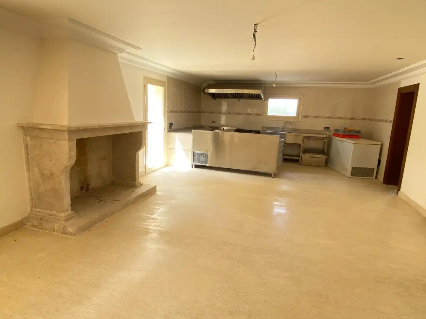 Kitchen of Houses for sale in Muro  with Heating, Private garden and Terrace