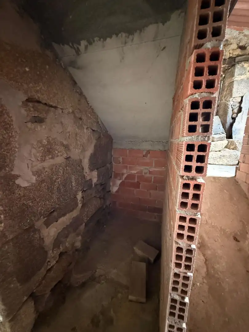 Casa en venda a San Sadurniño, imagen 11