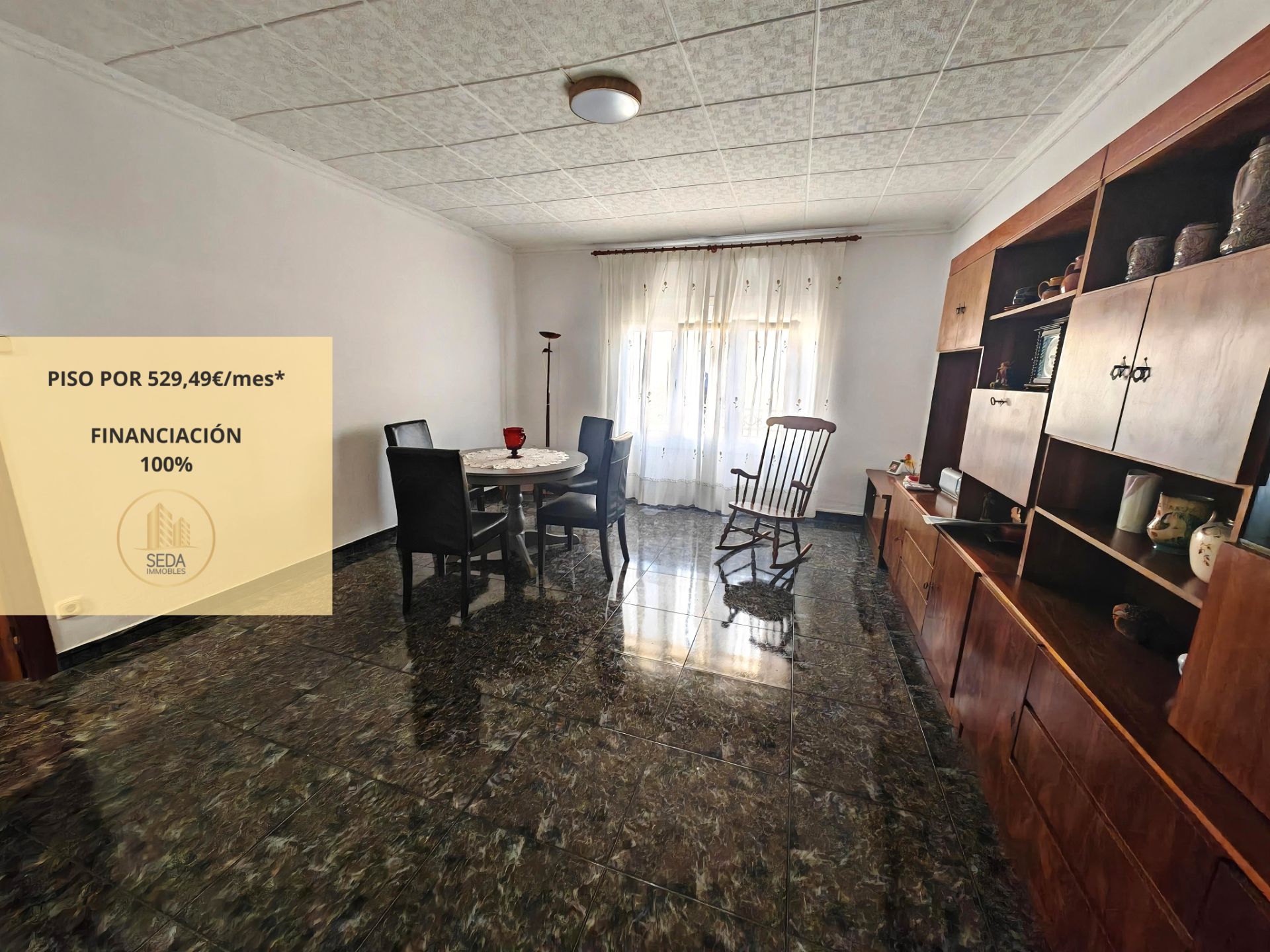 Exterior view of Flat for sale in Castellbell i el Vilar  with Air Conditioner and Heating