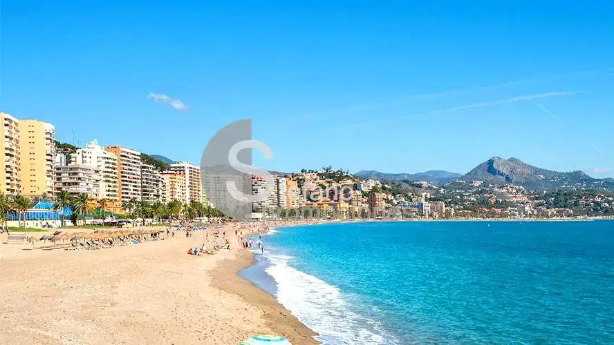 Vista exterior de Planta baja en venta en Este