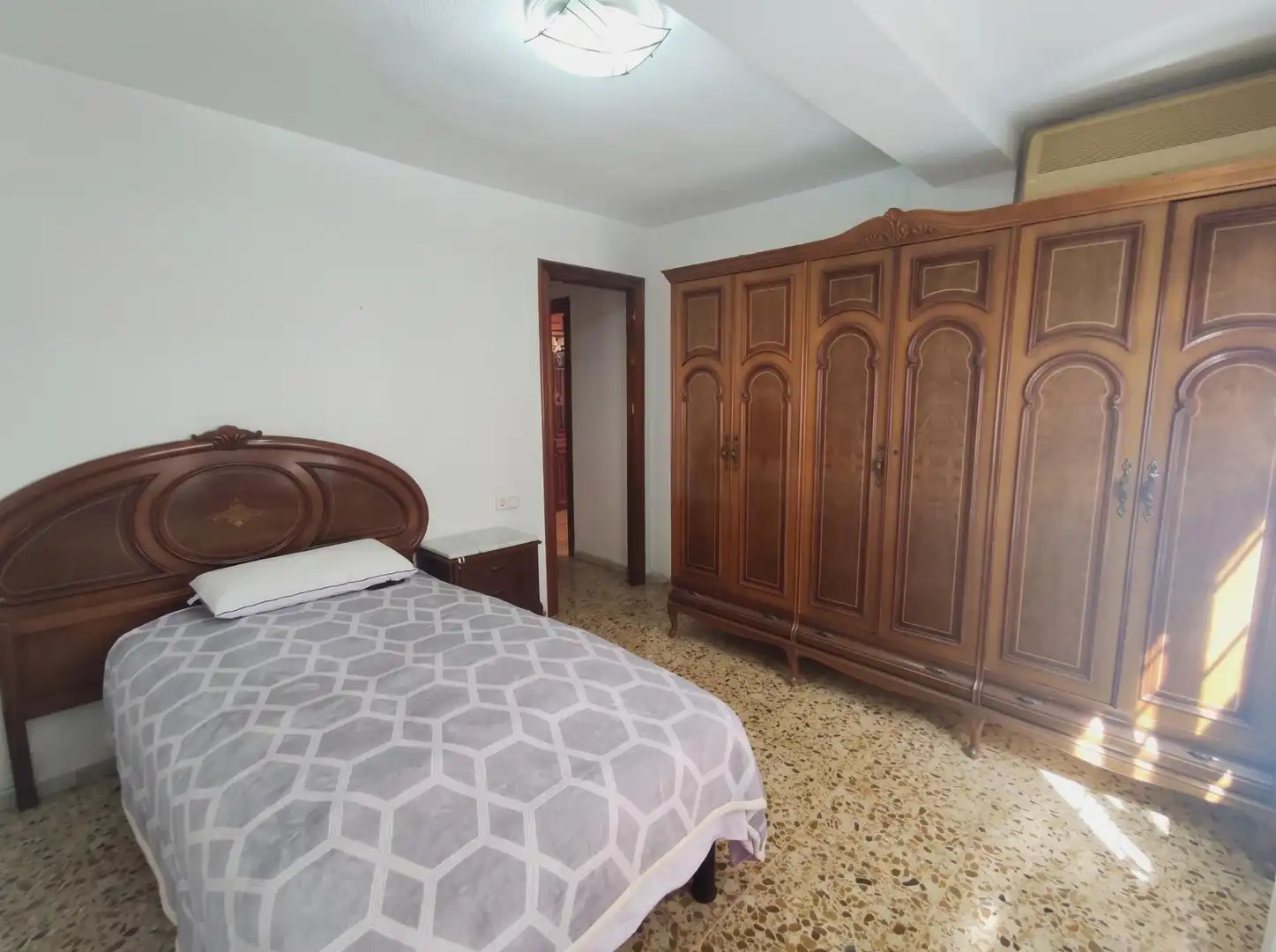 Pis en venda a Almería, Almería