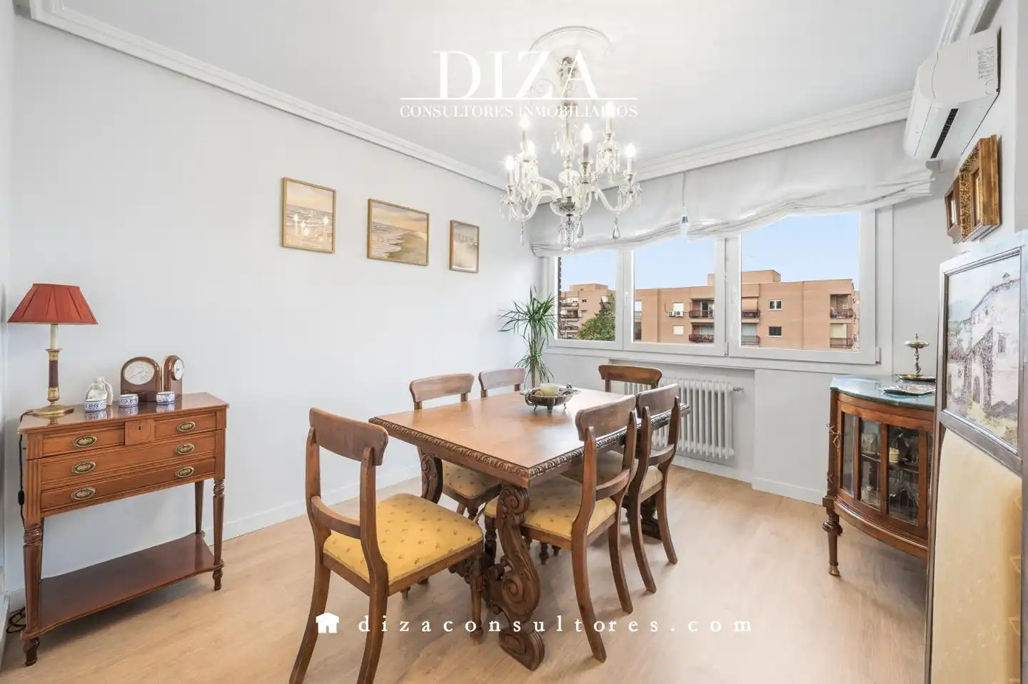 Appartamento con ascensore in vendita a Calle de Húmera, imagen 11